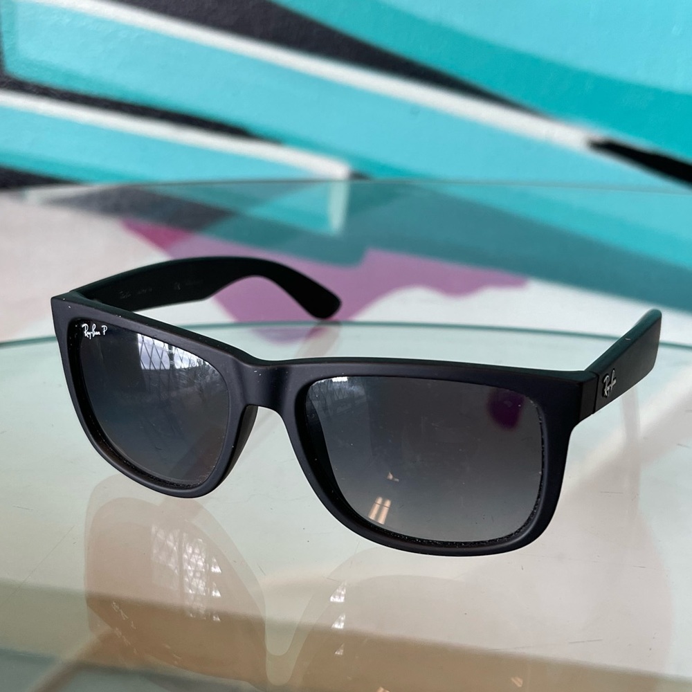 Ray-Ban sunglasses